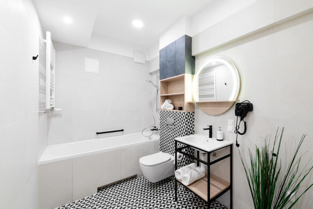 Tulip Residences Targowa